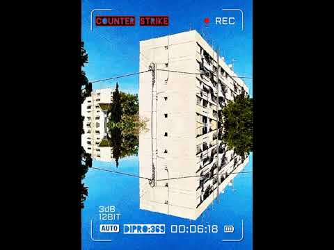 ΔΙΠΡΟ x 369 - COUNTER STRIKE