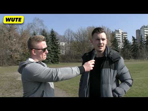 Wywiad z PRZEMYSŁAWEM ANTONIAKIEM po meczu Wieczysta - Hutnik II