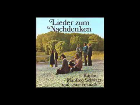 Kaplan Manfred Schwarz und seine Freunde - Interpreters of Life 1972