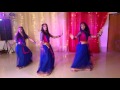 Daaru Peeke Dance Kuch Kuch Locha Hay By Munia Alo Deeba MAD Group