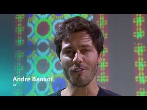 Andre Bankoff: #PorqueTeatroPegaBem?