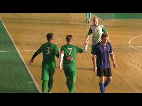 9 КУ 11 Шторм – Юрія Фарм