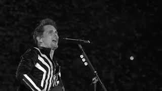 Muse - Guiding Light (Live At Rome Olympic Stadium 2013)