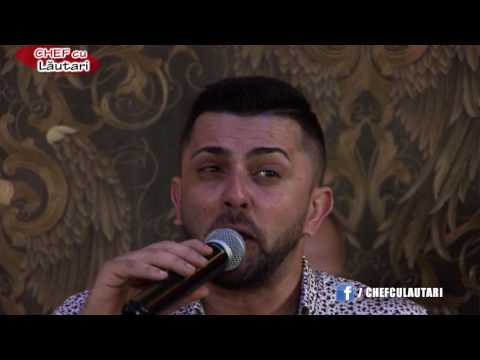 Cristi Farcas - Doamne familia mea | Live | Chef cu Lautari