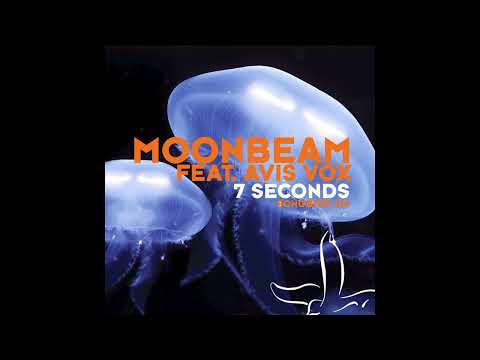 Moonbeam feat Avis Vox - 7 Seconds