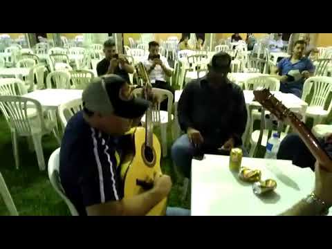 Tiro na morte - Marcos Violeiro Cleiton Torres