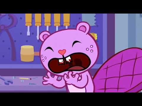 Happy Tree Friends Still Alive Marathon