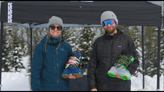 K2 Mindbender 130 BOA Alpine Touring Ski Boots 2025 | evo K2 Mindbender 130 BOA Alpine Touring Ski Boots 2025 | evo