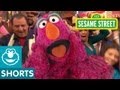 Sesame Street Latino Festival