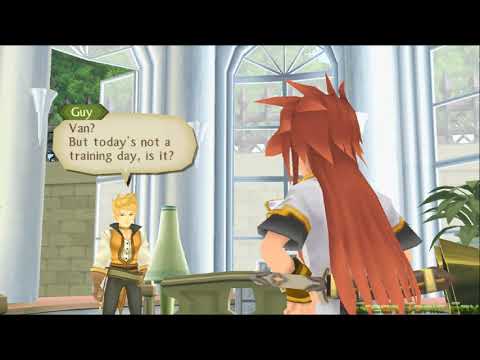 Tales Of The Abyss Iso Jpn Torrent