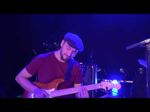 Diamond King - Peter Madsen's Spanish Tinge Ensemble