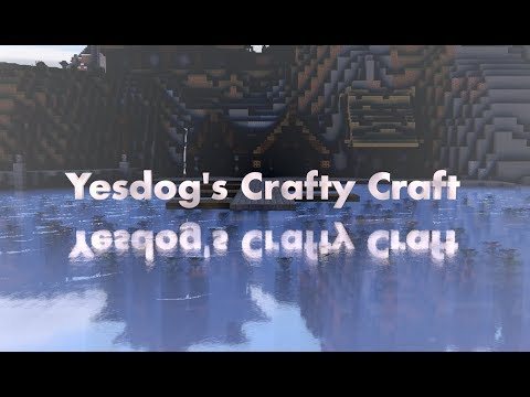 Yesdogs Crafty Craft - Minecraft Survival Server IP
