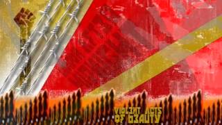 Nothing&#39;s Sacred by LONDON AFTER MIDNIGHT [with lyrics] from Violent Acts of Beauty