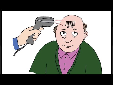 Christians can’t take the mark of the beast