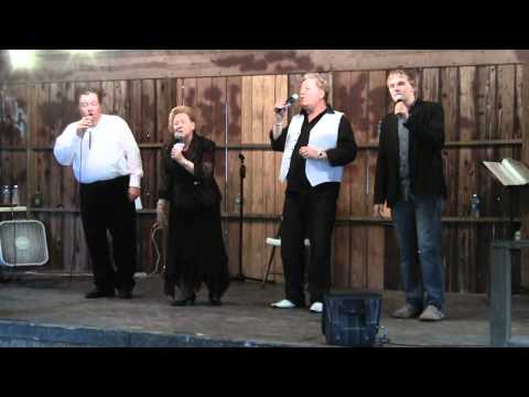 Naomi and The Segos    This Is Just What Heaven Means to Me