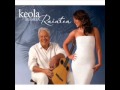 Keola Beamer - Our Time for Letting Go