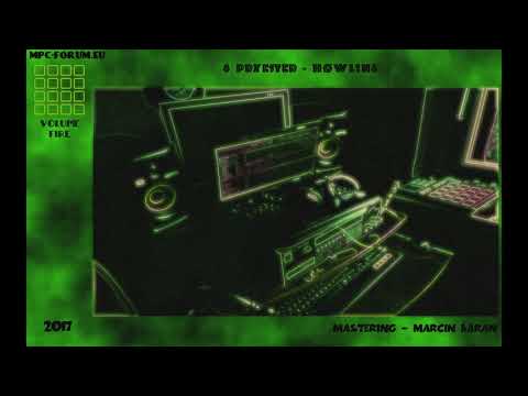 8. Przester - HØWL1N6