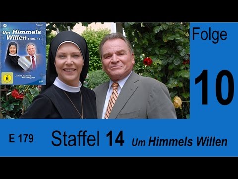 Um Himmels Willen - Blossgestellt - S14 F10 |179