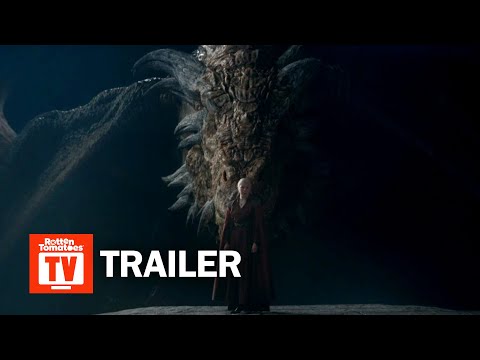 House of the Dragon Season 2 Trailer