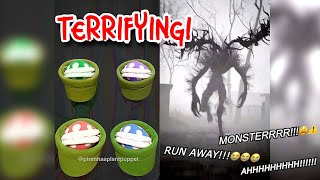 Download lagu Piranhaa Plants getting TERRIFIED for 21 minutes straight 😳😩 mp3 Download lagu Piranhaa Plants getting TERRIFIED for 21 minutes straight 😳😩 mp3