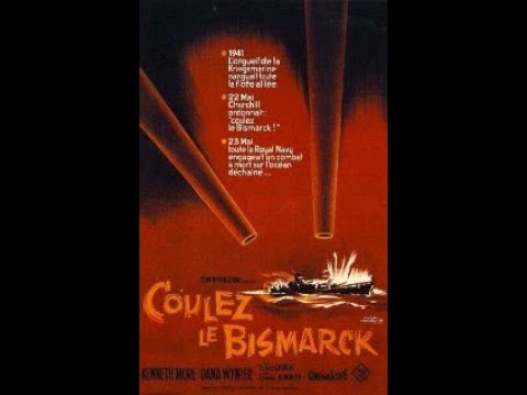 Coulez le Bismarck !