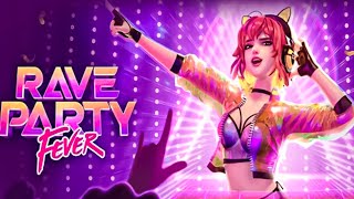 Rave Party Fever — Tips & Strategi