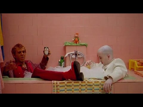 Mi nismo andjeli 1 (1992) - Ceo domaci film na srpskom jeziku (English subtitle available)