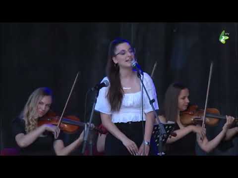 MILI, MILI, CO BIŠ ROBEL - Marina ROMAN