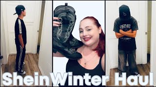 💥SHEIN WINTER HAUL AND BLACK FRIDAY DEALS 💥