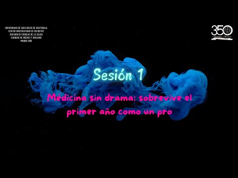 Talleres de Formación Estudiantil Sesión 1