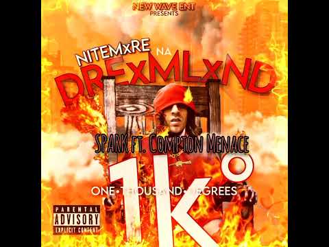 Spark ft. Compton Menace