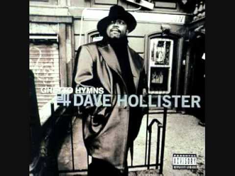 Dave Hollister - The program