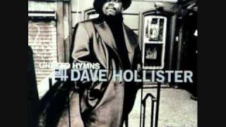 Dave Hollister - The program