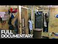 Surviving MACA Life Inside Côte D Ivoire S Toughest Prison Free Documentary
