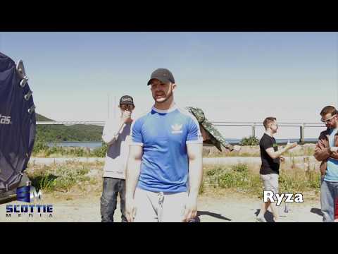 Highlands #RepYourCity [Cypher] ep6