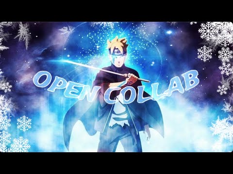 IM BLUE - OPEN COLLAB (edit/amv) #imbluecollab