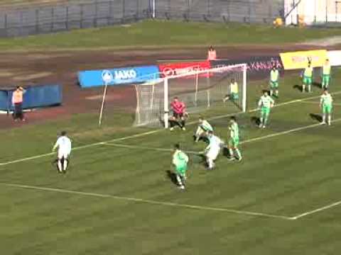 FK Spartak Zlatibor Voda-Indjia   5-2