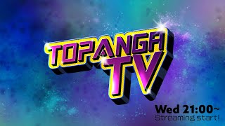 TOPANGA TV #706 獅白杯オフラインおつかれさまでした＆本日発表あります