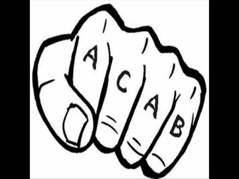 KST & Ovidiu - A.C.A.B