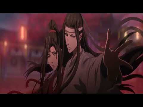 Shape of You [AMV MIX]