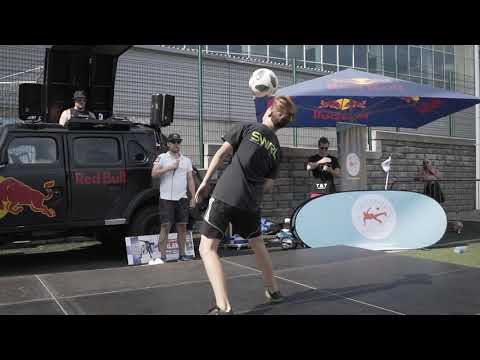 Finland 2019 [Final] Sander vs Priit