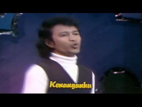 Jeffridin - Kenangan Ku [1984]