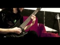 Obscura Septuagint All Guitars Covered By ...