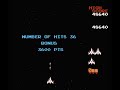 NES Longplay 5475 Galaga Galaga Plus