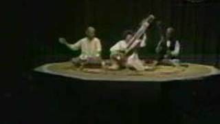 Ravi Shankar, Alla Rakha  - Rag Charukeshi
