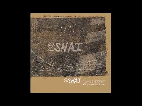 투샤이(2Shai) - Love Letter (언약)