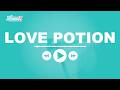 Love Potion Demo Version BINIverse And Chorus The Demos Lyric Video