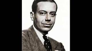 Irving Aaronson - Lets Misbehave - 1928 Cole Porter Collection Version