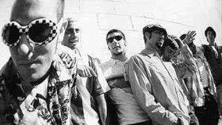 Reel Big Fish - Brown eyed girl