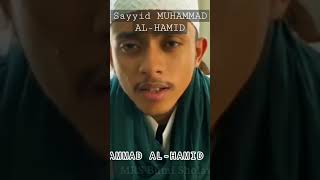 Download lagu Sayyid MUHAMMAD AL-HAMID #shorts mp3 Download lagu Sayyid MUHAMMAD AL-HAMID #shorts mp3